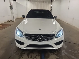 Mercedes-Benz C 43 AMG SEDAN * CARFAX *  *   *  | Mobile.bg    6