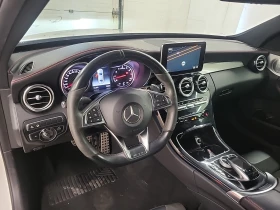 Mercedes-Benz C 43 AMG SEDAN * CARFAX *  *   *  | Mobile.bg    9