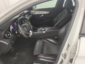 Mercedes-Benz C 43 AMG SEDAN * CARFAX *  *   *  | Mobile.bg    8