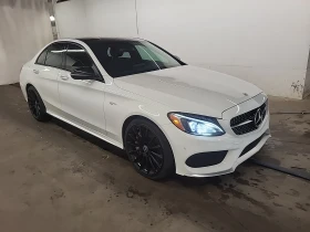 Mercedes-Benz C 43 AMG SEDAN * CARFAX *  *   *  | Mobile.bg    2