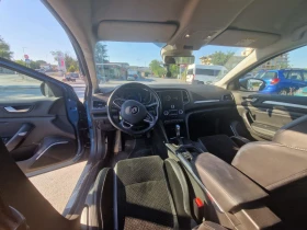 Renault Megane, снимка 7