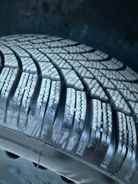 VW Caddy Бензин Метан, снимка 6