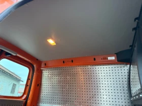 VW Caddy Бензин Метан, снимка 10