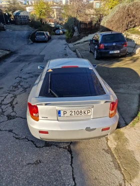 Toyota Celica 1ZZ-FE, снимка 5