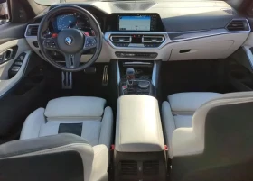 BMW M3 Competition xDrive, Carbon Ceramic - 134990 лв. / 69019.29 € - 24243364 7