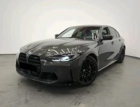 BMW M3 Competition xDrive, Carbon Ceramic