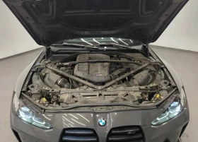 BMW M3 Competition xDrive, Carbon Ceramic - 134990 лв. / 69019.29 € - 24243364 4