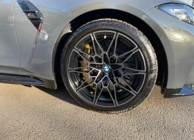 BMW M3 Competition xDrive, Carbon Ceramic - 134990 лв. / 69019.29 € - 24243364 5