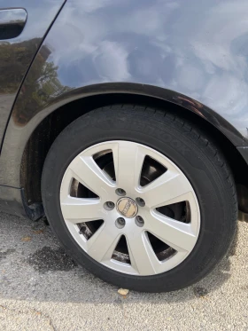 Audi A4 4x4 quattro, снимка 9