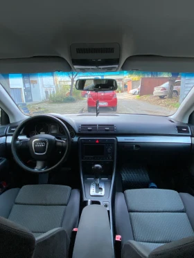 Audi A4 4x4 quattro, снимка 5