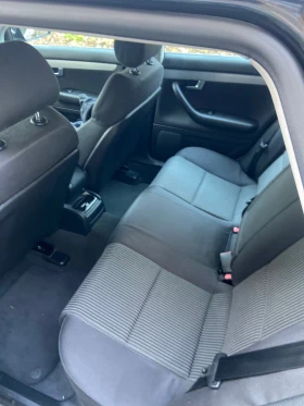 Audi A4 4x4 quattro, снимка 7