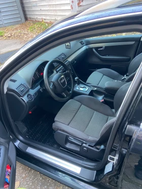 Audi A4 4x4 quattro, снимка 4