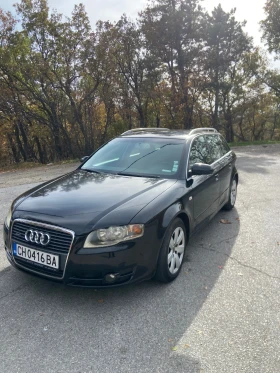 Audi A4 4x4 quattro, снимка 2