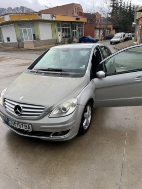 Mercedes-Benz B 180, снимка 4 — Bazar.bg Mercedes-Benz B 180, снимка 4