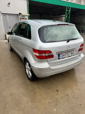 Mercedes-Benz B 180, снимка 2 — Bazar.bg Mercedes-Benz B 180, снимка 2
