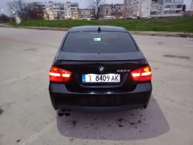BMW 320, снимка 7