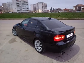BMW 320, снимка 6