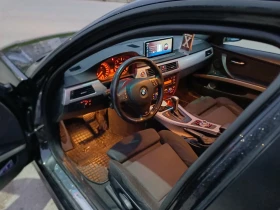 BMW 320, снимка 3
