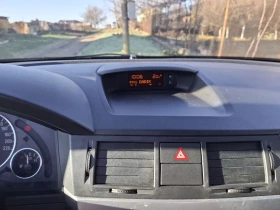 Opel Meriva, снимка 8