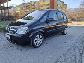 Opel Meriva, снимка 5