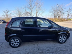 Opel Meriva, снимка 3