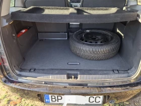 Opel Meriva, снимка 12