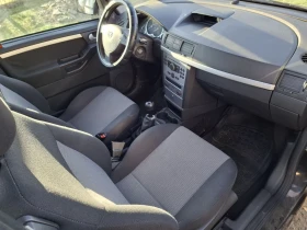 Opel Meriva, снимка 10