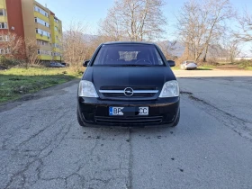 Opel Meriva, снимка 1