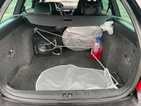 Skoda Octavia 1.8t ViRS, снимка 11