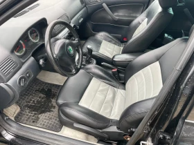 Skoda Octavia 1.8t ViRS, снимка 6