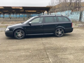Skoda Octavia 1.8t ViRS, снимка 3
