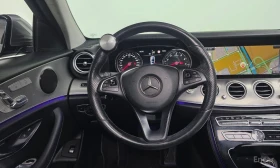 Mercedes-Benz E 200, снимка 13