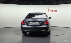 Mercedes-Benz E 200, снимка 4