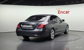 Mercedes-Benz E 200, снимка 2