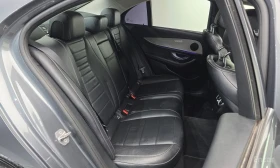Mercedes-Benz E 200, снимка 12