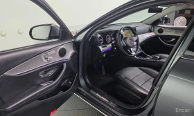 Mercedes-Benz E 200, снимка 11