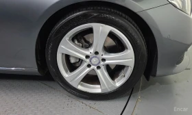 Mercedes-Benz E 200, снимка 5