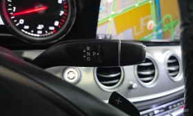 Mercedes-Benz E 200, снимка 9