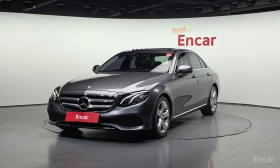 Mercedes-Benz E 200, снимка 1