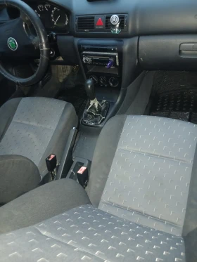 Skoda Octavia Combi, снимка 8