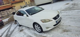 Lexus IS 220d - 5500 € / 10757.07 лв. - 48723870 2