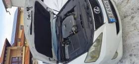 Lexus IS 220d - 5500 € / 10757.07 лв. - 48723870 10