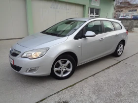 Opel Astra 1.7CDTI-110-COSMO-SPORTS-TOURER-BARTER-LIZING