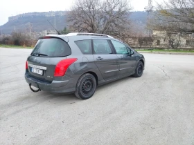 Peugeot 308 1.6 HDI , снимка 5