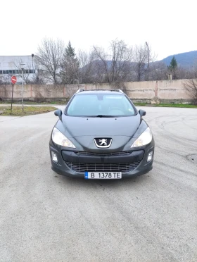 Peugeot 308 1.6 HDI , снимка 1
