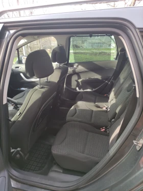 Peugeot 308 1.6 HDI , снимка 10