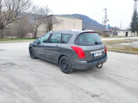 Peugeot 308 1.6 HDI , снимка 4