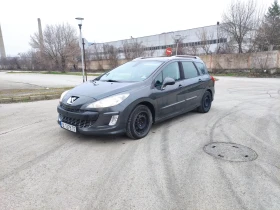 Peugeot 308 1.6 HDI , снимка 2