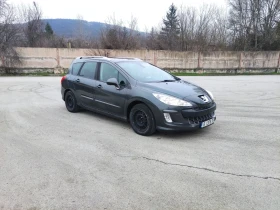 Peugeot 308 1.6 HDI , снимка 3