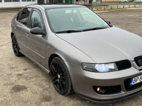 Seat Leon - 4500 € / 8801.24 лв. - 44171014 4